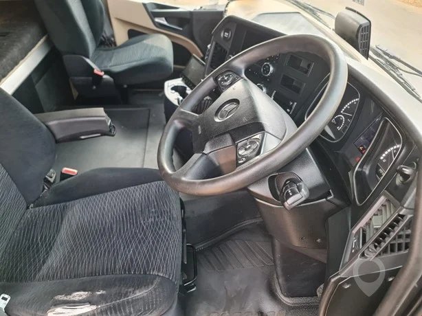 MERCEDES BENZ ACTROS 1843 For Sale